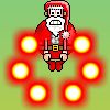 Play Santa Blast Game