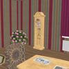 Play Old Clock Room Escape Game