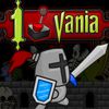 Play One Button Vania Game