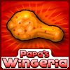 Play Papa's Wingeria Game