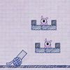 Play Paper Cannon Game
