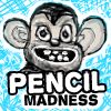 Play PencilMadness Game