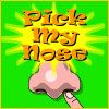 Play Pick My Nose Game