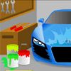 Play Pimp My Audi R8 Game