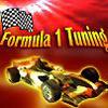 Play Pimp My Formula 1 Game