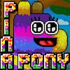 Play Pina Pony Game