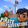 Play Pirate Golf Adventure Game