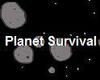 Play Planet Survival Game