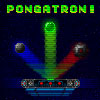 Play Pongatron! Game