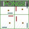 Play PONGS Game