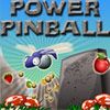 Play Power Pinball Game
