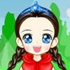 Play Princess Dress Up Game Game