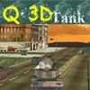 Play Q'3D Tank Game