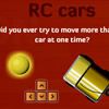 Play RC Cars Game