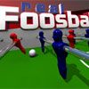 Play Real Foodball Game