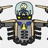 Play Robot Designer Game