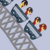 Play Roller Coaster Rush Game