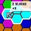 Play Samegame Hexagonized Game