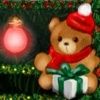 Play Santa's helper: Garland Game