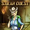 Play Sarah Quest: The Pharaoh's Trap Game