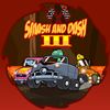 Play Smash and Dash 3: The Magma Chambers Game