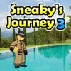 Play Sneaky's Journey 3 Game