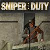 Play Sniper Duty Game