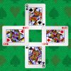 Play Solitaire: Captive Queens Game