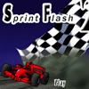 Play Sprint Flash Game