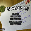 Play Stamp It Game