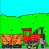 Play Stop Train! Game