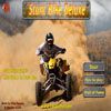 Play Stunt Bike Deluxe Game