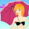 Play Summer Fun Dressup Game