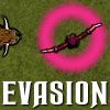 Play The Continuum: Evasion Game