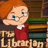 Play The Librarian Game