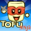 Play Tofu Ninja Game