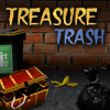 Play Treasure Trash Game
