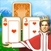 Play Tri Towers Solitaire Game