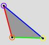 Play Triangles Game