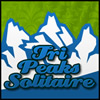 Play TriPeaks Solitaire Game
