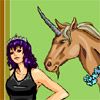 Play Unicorn Princess Game