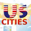 Play US Cities Game