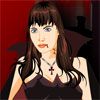 Play Vampiress Girl Dress Up Game