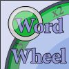 Play Word Wheel Game